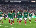 El conjunto tricolor superó en la clasificación final a selecciones como Brasil, Colombia y Estados Unidos, de acuerdo con los criterios oficiales de la FIFA. EL INFORMADOR/ARCHIVO