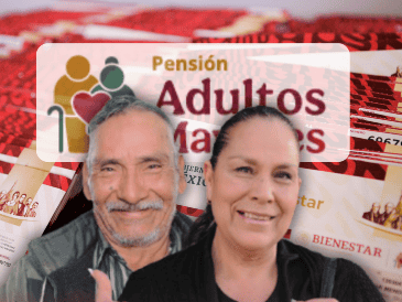 Durante este operativo de pago, los beneficiarios de la Pensión del Bienestar reciben el monto correspondiente al bimestre julio-agosto. EL INFORMADOR/ARCHIVO
