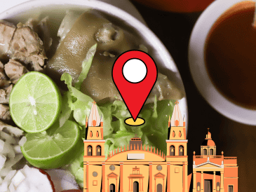 Este icónico restaurante en Guadalajara logró enamorar a los expertos y comensales internacionales gracias a su receta auténtica de pozole. EL INFORMADOR / ARCHIVO