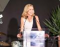 Eleonore de Boysson. GENTE BIEN JALISCO / Revista del 10 de julio 2026