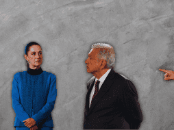 Sheinbaum explicó que se busca desacreditar 