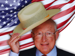 El análisis de Riva Palacio apunta a que el ex embajador Ken Salazar ha quedado como la pieza desechable en este tablero. SUN / ARCHIVO