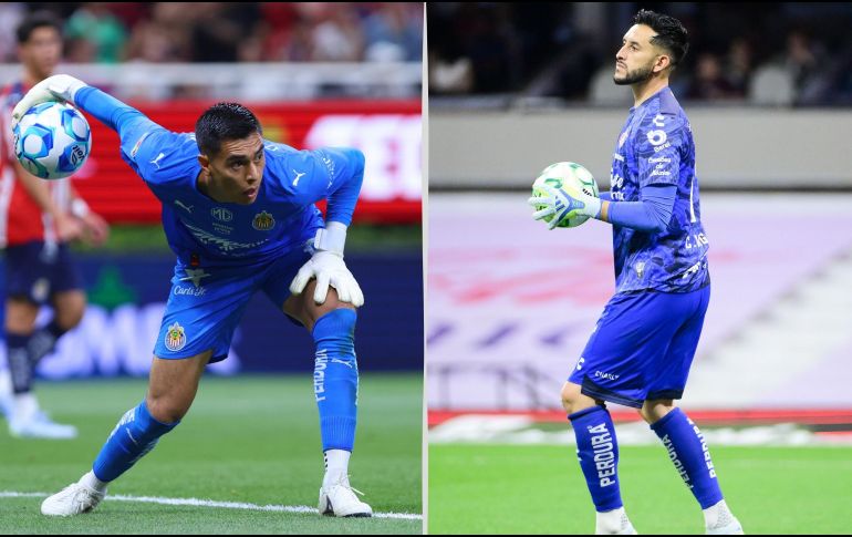 Las actuaciones de Raúl 