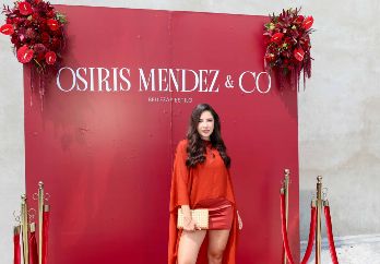 Osiris Mendez. GENTE BIEN JALISCO / Revista del 10 de julio 2026