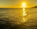 "El Niño" calienta las aguas del Pacífico ecuatorial e intensifica los vientos del oeste, lo que aumenta la cizalladura vertical del viento y dificulta la formación e intensificación de huracanes en el Atlántico. ESPECIAL / CANVA