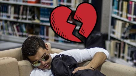 Dormir en el sofá podría ser una buena opción para mejorar la relación: toma en cuenta este problema. EL INFORMADOR / ARCHIVO