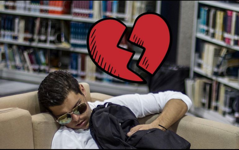 Dormir en el sofá podría ser una buena opción para mejorar la relación: toma en cuenta este problema. EL INFORMADOR / ARCHIVO