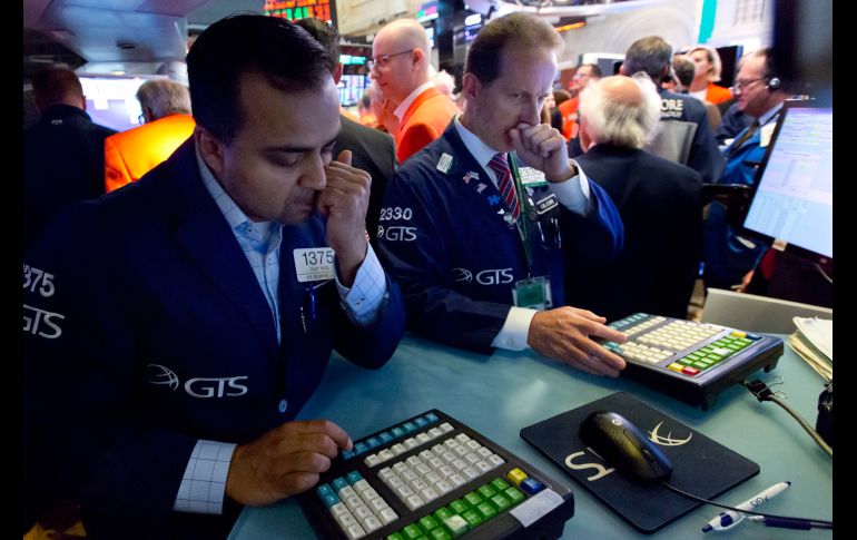 Los precios del petróleo WTI volvieron a subir, lo que encendió las alarmas del mercado energético a nivel global. AP/ARCHIVO