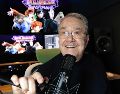 "Jamás le he hecho daño a nadie y menos a una mascota; lo siento de verdad", expresó en vivo el llamado "Tío Pedrito". SUN/ARCHIVO