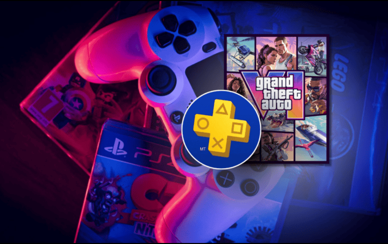Si el futuro del entretenimiento será completamente digital, también será necesario garantizar mecanismos que protejan la preservación de los videojuegos. ROCKSTAR GAMES / SONY / CANVA / ESPECIAL