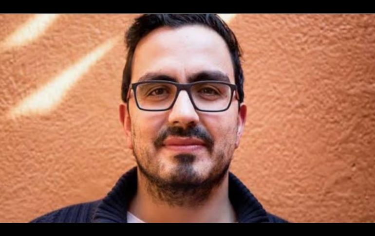 Leopoldo Maldonado es egresado en Derecho por la Universidad Iberoamericana León y maestro en Derechos Humanos por la Universidad Iberoamericana Ciudad de México. SUN/ESPECIAL