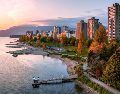Vancouver, Canadá es uno de los destinos para visitar en tu siguiente viaje. ESPECIAL/AIR CANADA.