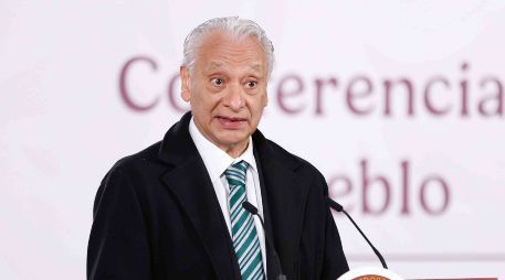 Esto fue lo que las leyes mexicanas arrojaron al respecto del delito que supuestamente cometió Víctor Rodríguez. SUN/ARCHIVO