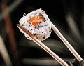 ¿Qué pasa si como sushi todos los días?