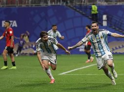 La Copa del Mundo de la FIFA 2026 ha entrado en su etapa más vibrante y dramática. Imago7.