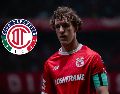 La lesión de Marcel Ruiz ocurrió el 11 de marzo de 2026 durante un partido de la Copa de Campeones de la Concacaf. IMAGO7 / ARCHVIO