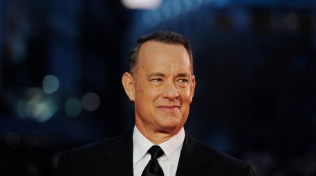 Hanks ha construido una carrera donde el prestigio crítico y el favor del público rara vez han ido por caminos distintos. EFE/ARCHIVO
