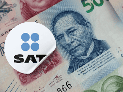 El trámite puede realizarse mediante el portal del SAT, el Buzón Tributario o directamente en las oficinas de la autoridad fiscal, según el tipo de adeudo y el beneficio solicitado. ESPECIAL/Canva