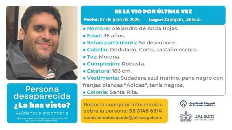 &nbsp;COMISIÓN ESTATAL DE BÚSQUEDA DEL ESTADO