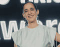 La artista originaria de Tijuana aprovechó el espacio promocional de su más reciente material discográfico, titulado de forma oficial como Norteña, para fijar su postura. INSTAGRAM/@julietavenegasp