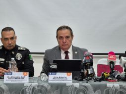 Autoridades identificaron que jóvenes cercanos a las víctimas podrían ser utilizados para atraer a menores hacia grupos delictivos. EL INFORMADOR/R. Bobadilla