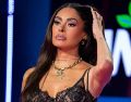 Galilea Montijo aseguró que las críticas por su apariencia no le afectan y lamentó que muchas provengan de otras mujeres. INSTAGRAM/@galileamontijo