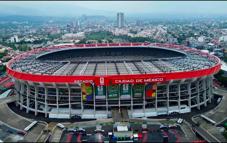 Este fenómeno de baja ocupación no fue exclusivo de México, sino que reflejó una tendencia en toda la región norteamericana, afectando severamente a Estados Unidos. SUN/O. Alvarado