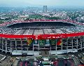 Este fenómeno de baja ocupación no fue exclusivo de México, sino que reflejó una tendencia en toda la región norteamericana, afectando severamente a Estados Unidos. SUN/O. Alvarado