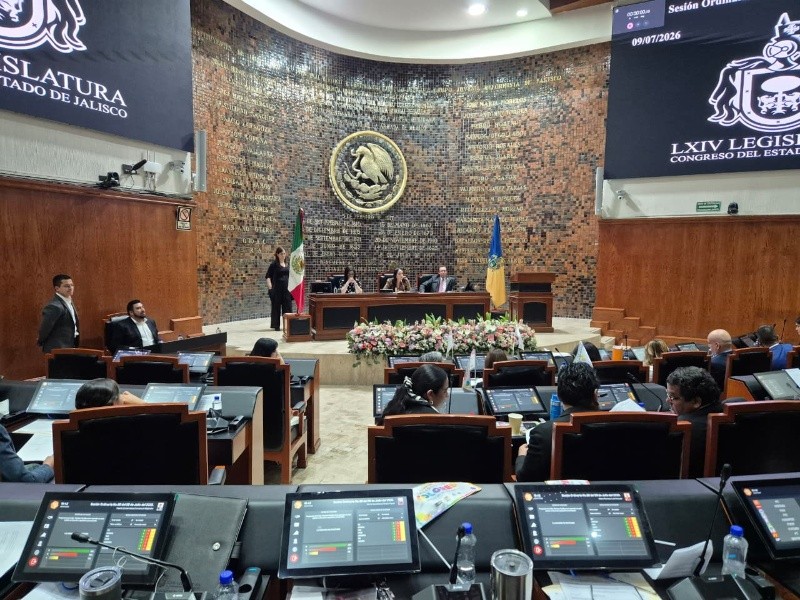  EL INFORMADOR / M. HERNÁNDEZ 