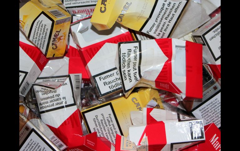 La Cofepris advirtió que, debido a su presentación atractiva y su variedad de sabores, las bolsitas de nicotina se convirtieron en un sustituto del cigarrillo. ESPECIAL/PIXABAY