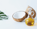 La pulpa fresca, el agua de coco o algunos productos derivados pueden formar parte de una alimentación equilibrada. CANVA