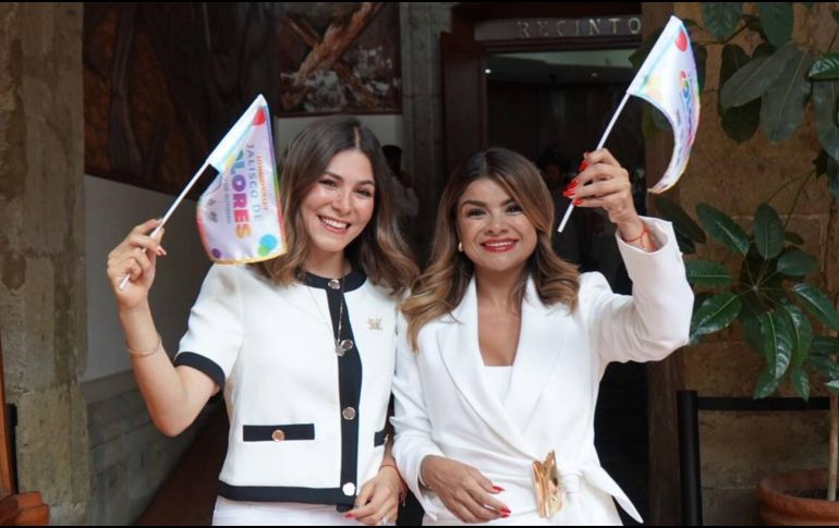 La nueva ley aprobada fue impulsada por las diputadas de Movimiento Ciudadano, Gabriela Cárdenas y Mónica Magaña. ESPECIAL