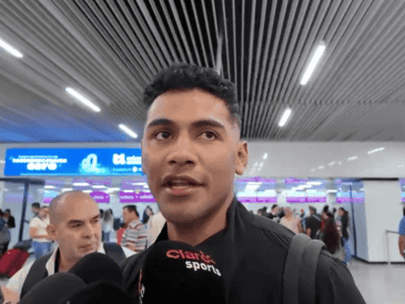 Sepúlveda admitió que atravesó momentos complicados al no contar con los minutos que esperaba en Guadalajara. EL INFORMADOR / F. RAMIREZ
