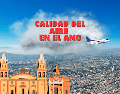 La mañana de este viernes 10 de julio en el AMG se registra buena calidad del aire en Vallarta con 13 puntos IMECA. EL INFORMADOR / ARCHIVO