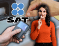 En julio de 2026, el SAT aclara las dudas sobre el monto máximo permitido en una tarjeta de débito, destacando las reglas sobre depósitos. ESPECIAL/Canva/Unsplash