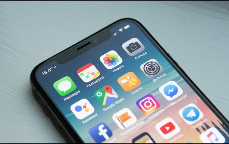 Si la batería de tu celular android se daña, es posible que notes efectos como la ralentización del dispositivo. ESPECIAL / UNSPLASH