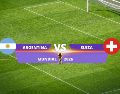 El ganador de este encuentro avanzará a las semifinales del Mundial 2026. ESPECIAL / CANVA