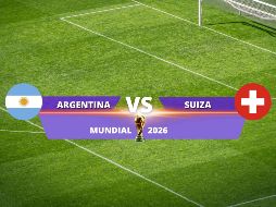 El ganador de este encuentro avanzará a las semifinales del Mundial 2026. ESPECIAL / CANVA