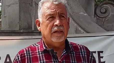 José Ramírez Yáñez, ocupó el cargo de presidente municipal de Gómez Farías en 1992-1995 y fue coordinador estatal del Frente Nacional para el Rescate del Campo Mexicano. ESPECIAL