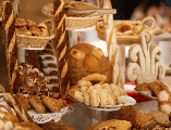 El pan dulce puede formar parte de una alimentación saludable si se consume de manera ocasional y en porciones moderadas. ESPECIAL/Canva