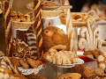 El pan dulce puede formar parte de una alimentación saludable si se consume de manera ocasional y en porciones moderadas. ESPECIAL/Canva