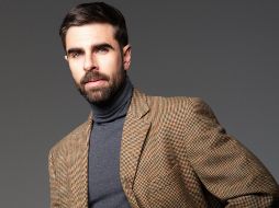 Marco Tostado interpretará a 