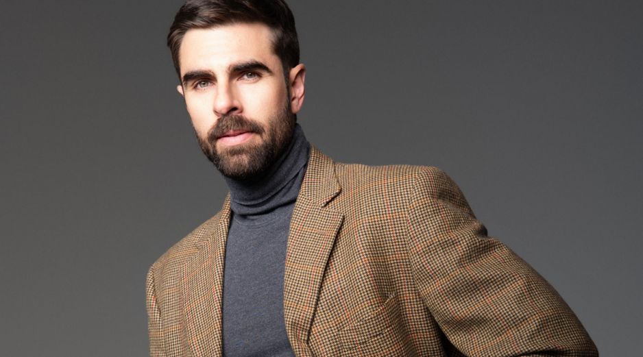 Marco Tostado interpretará a 