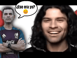 El protagonista principal de este anuncio fue Rafael Márquez, un destacado deportista mexicano que en ese momento gozaba de gran popularidad internacional. YOUTUBE/PEPSI IMAGO7/E. Espinosa