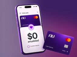 Nu México dejará de operar como Sofipo para convertirse en banco, una transición que traerá nuevos servicios y beneficios para sus usuarios. NU/ESPECIAL