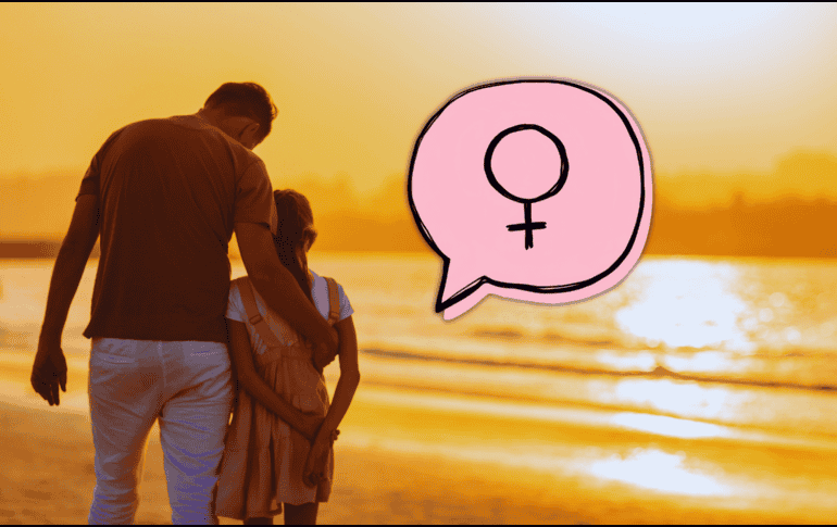 Estadísticamente, las mujeres representan una 