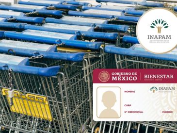 INAPAM y Sam’s Club refuerzan su estrategia para apoyar la economía de personas de la tercera edad. PEXELS/ESPECIAL