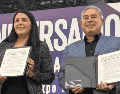 Del 9 al 11 de julio, Expo Guadalajara es sede de la quinta edición de Expo Grúas Guadalajara 2026. ESPECIAL