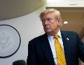 El Gobierno de Donald Trump ha enfrentado críticas por los esfuerzos para detener y deportar a menores de edad. AP/A. Brandon