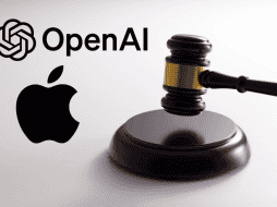 A nivel global, esta batalla legal subraya la intensa competencia por dominar la próxima generación de dispositivos de consumo impulsados por inteligencia artificial.  CANVA ESPECIAL